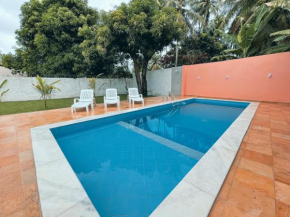 Ilha do Sol Eco Hostel